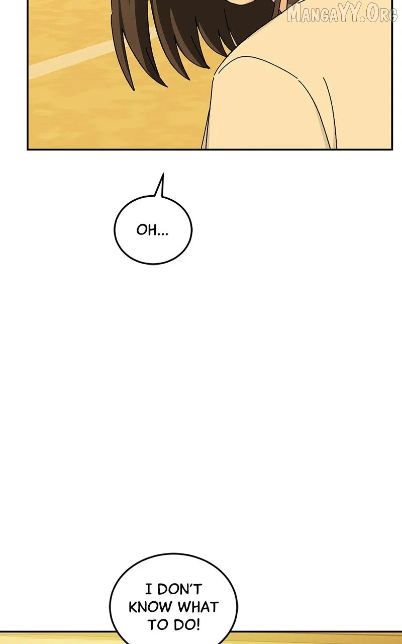 Tiki Taka Chapter 50 – Page 32