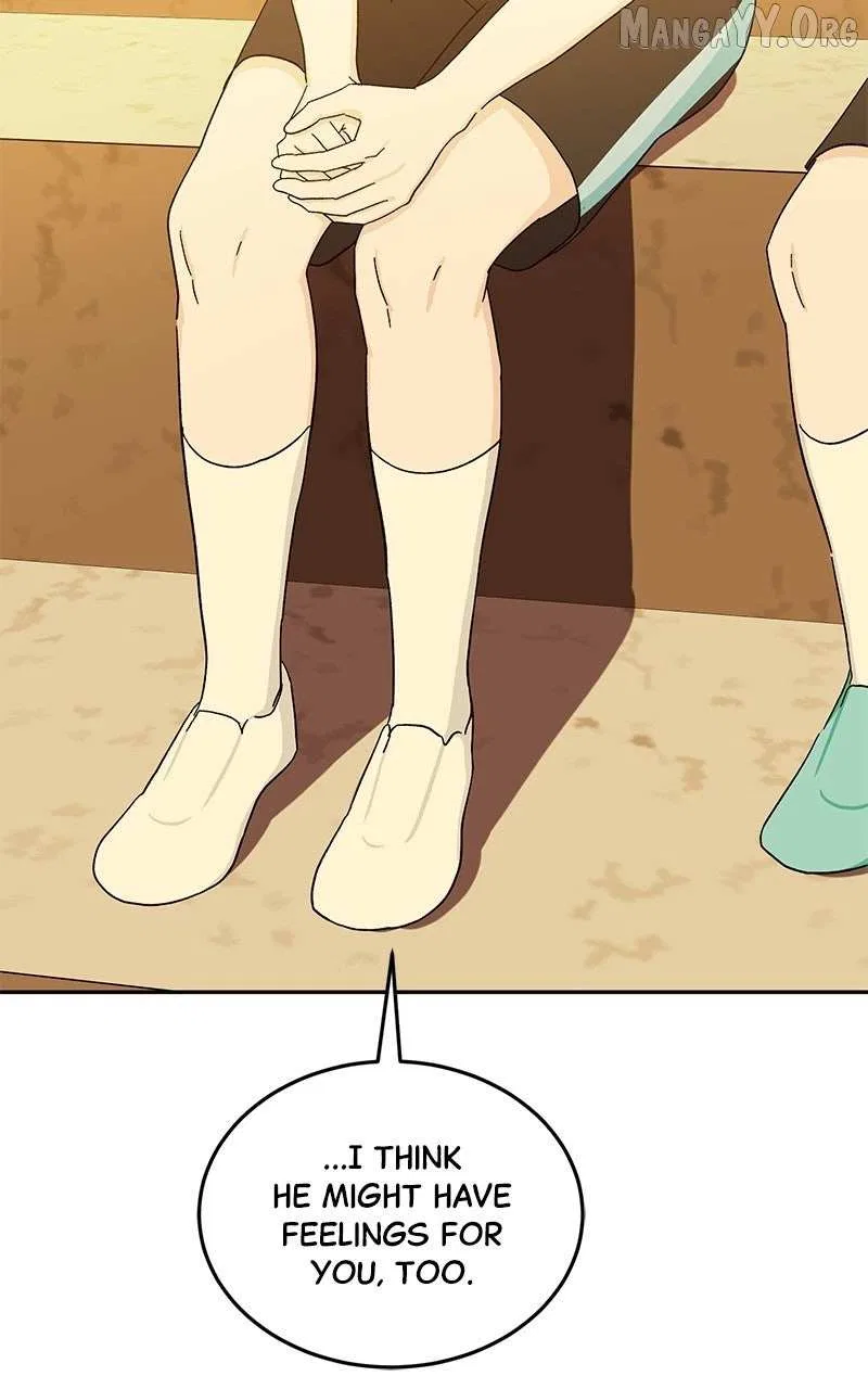 Tiki Taka Chapter 50 – Page 36