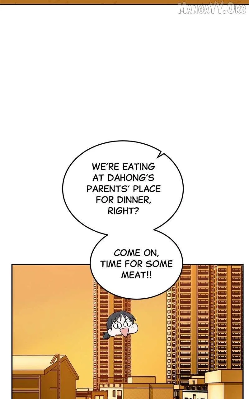 Tiki Taka Chapter 50 – Page 49
