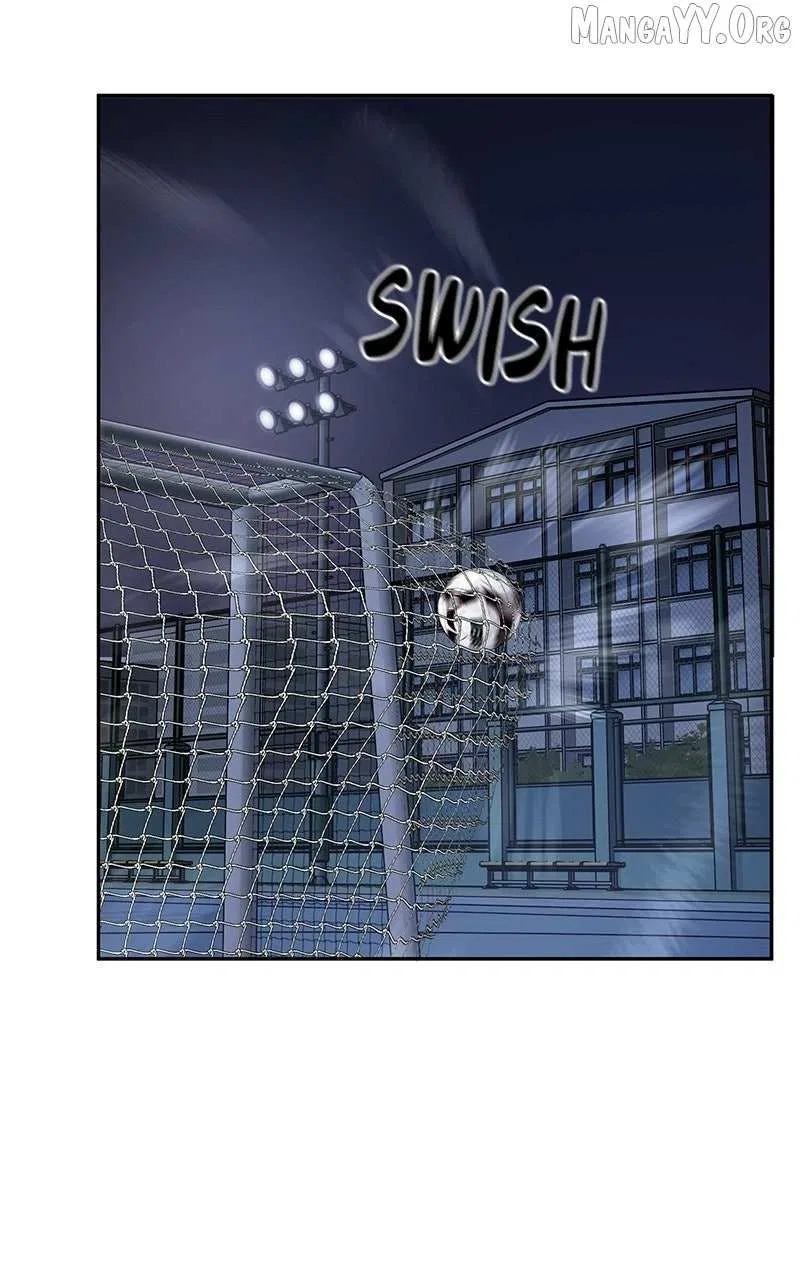 Tiki Taka Chapter 50 – Page 78