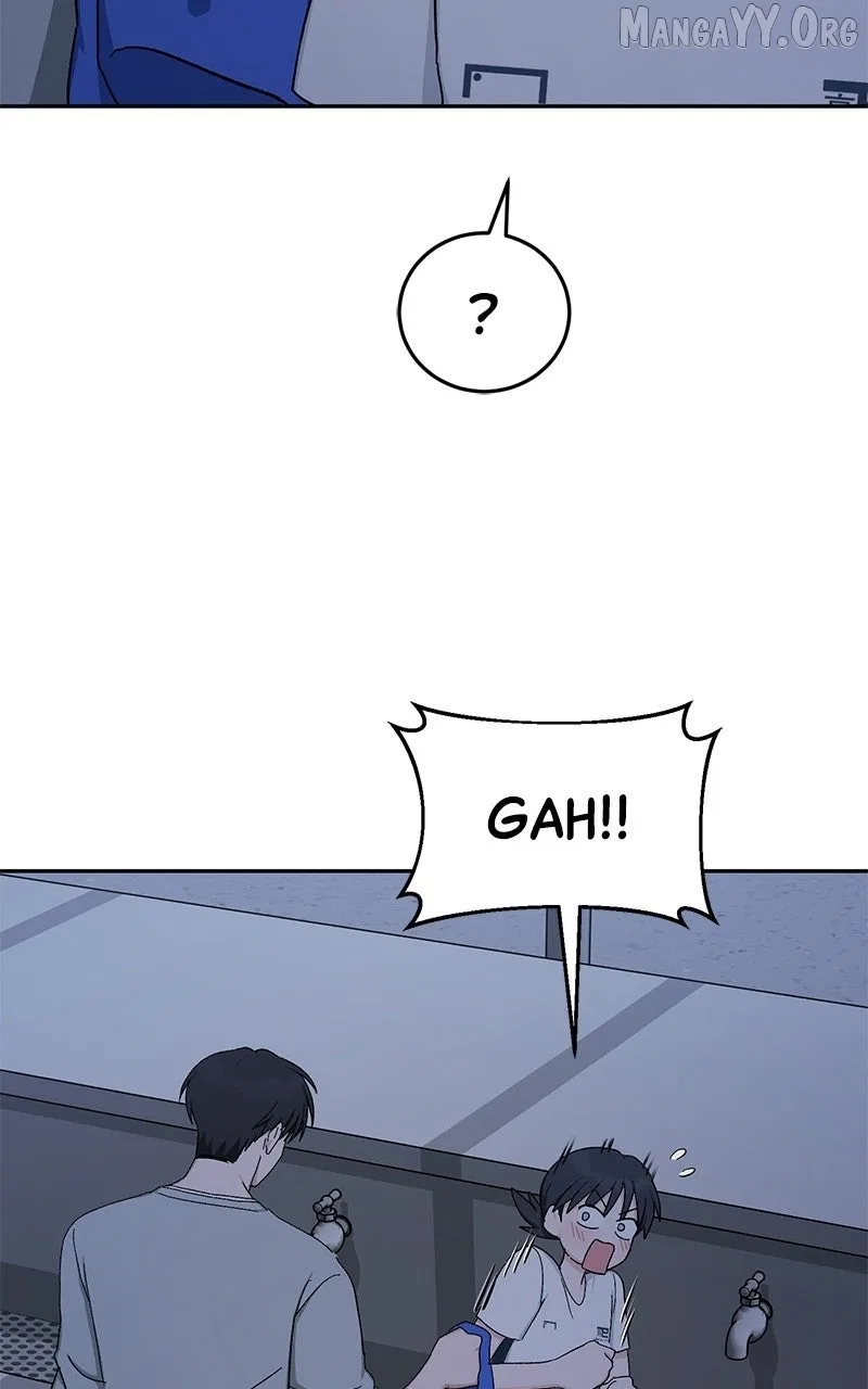Tiki Taka Chapter 50 – Page 86