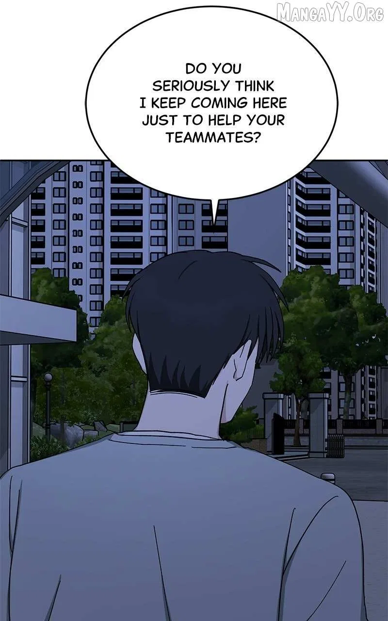 Tiki Taka Chapter 50 – Page 101