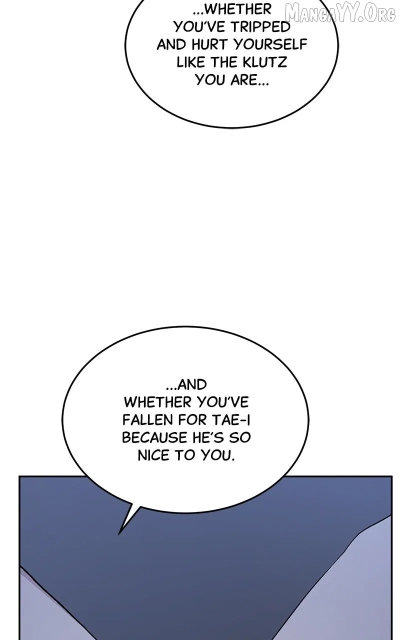 Tiki Taka Chapter 50 – Page 108