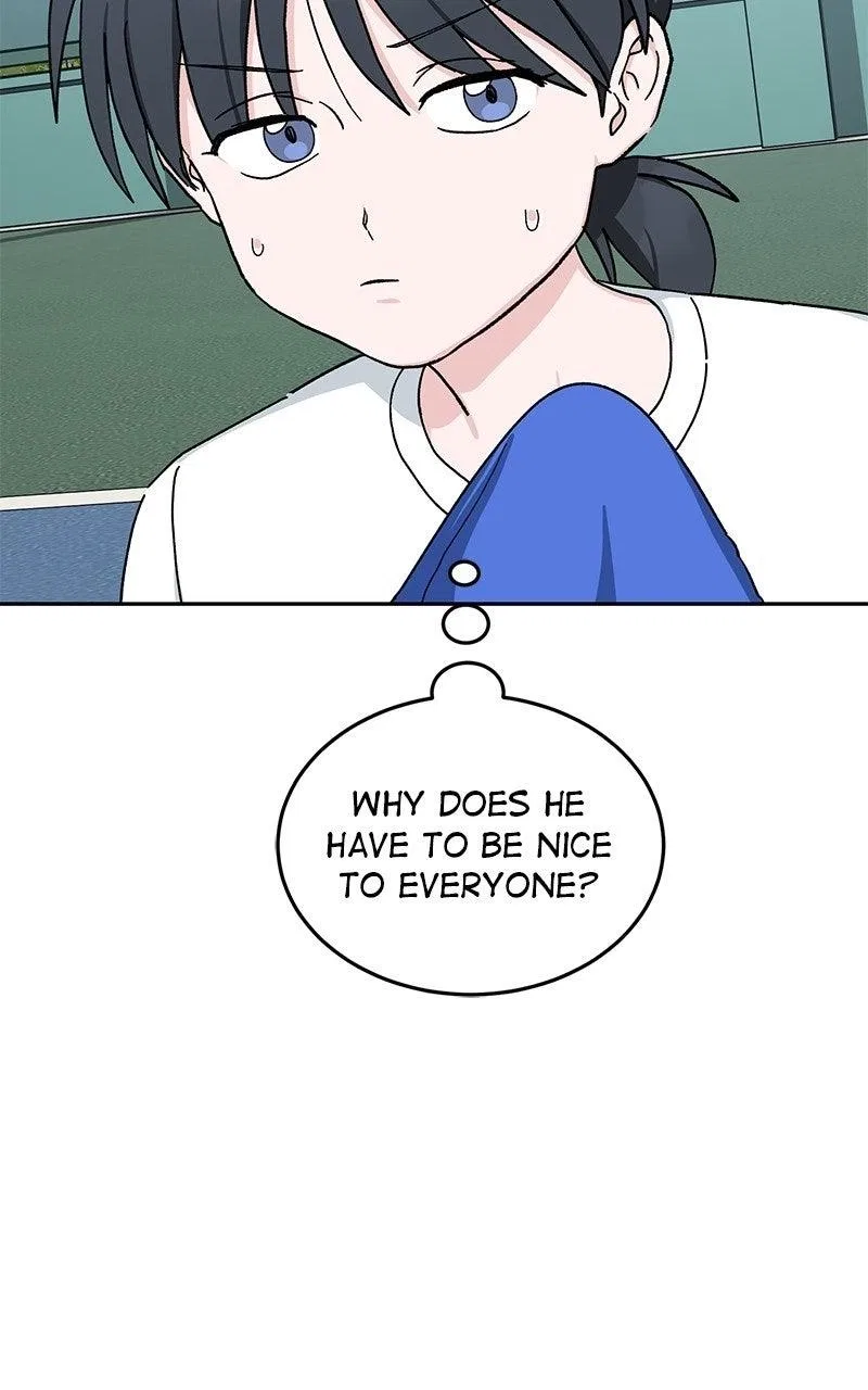 Tiki Taka Chapter 49 – Page 16