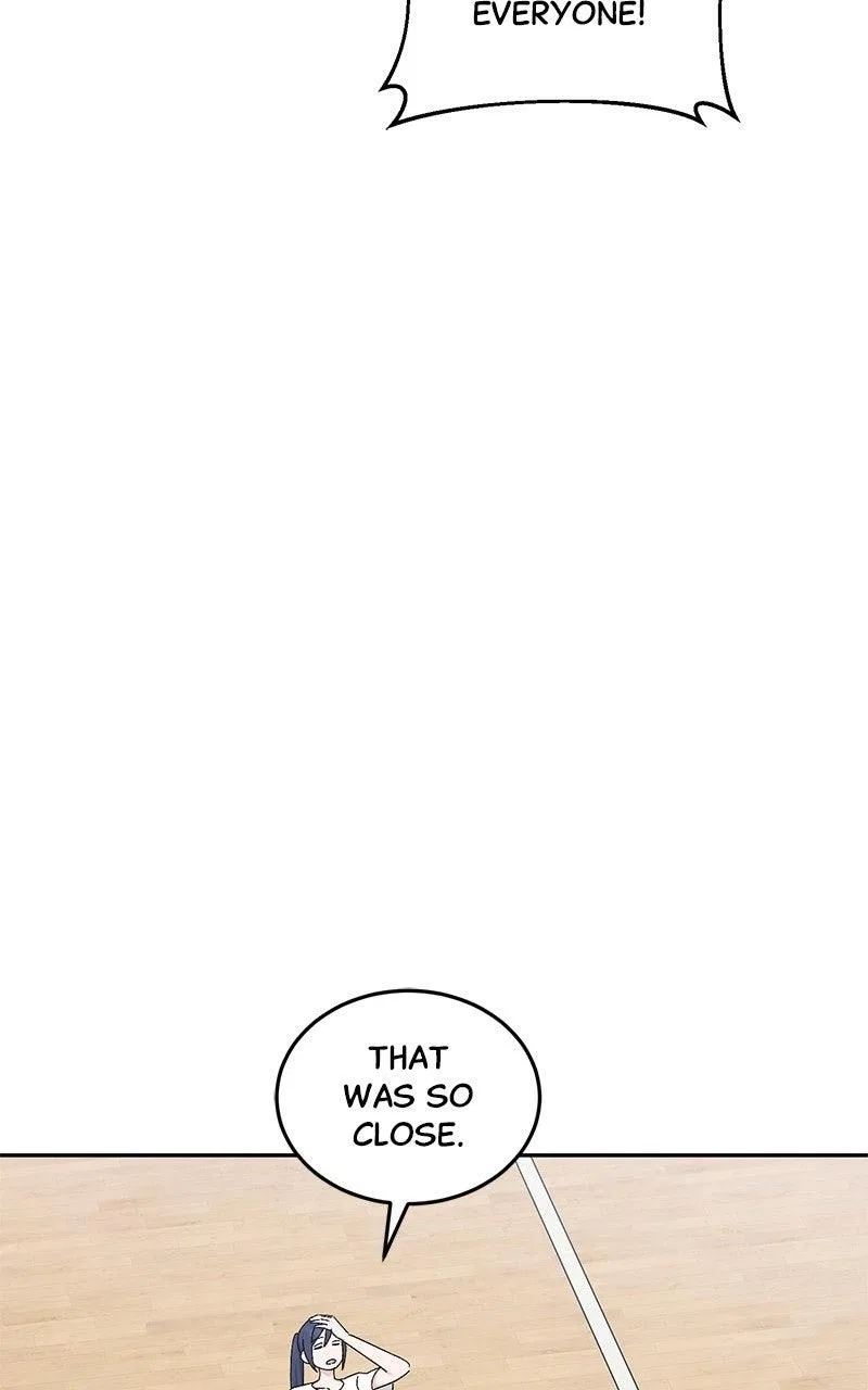Tiki Taka Chapter 49 – Page 21