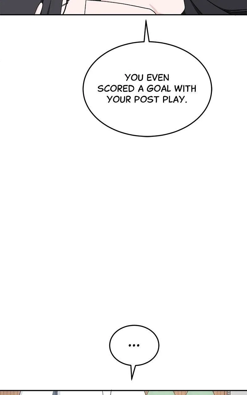 Tiki Taka Chapter 49 – Page 27