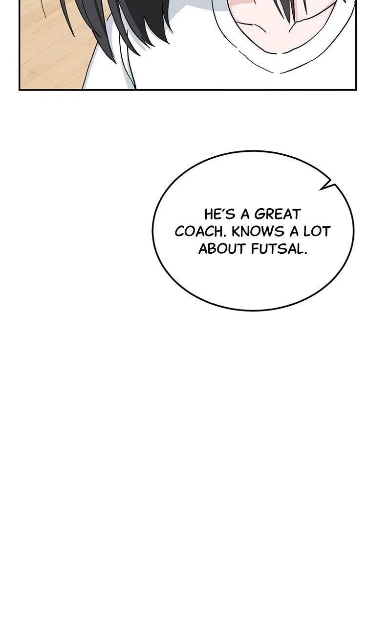 Tiki Taka Chapter 49 – Page 30