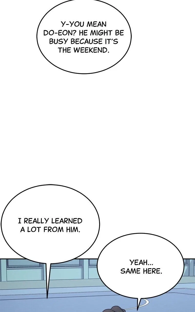 Tiki Taka Chapter 49 – Page 80