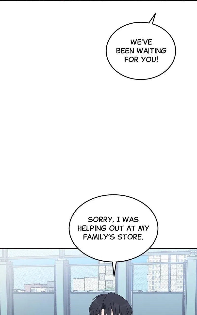 Tiki Taka Chapter 49 – Page 99