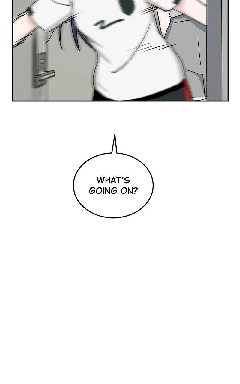 Tiki Taka Chapter 48 – Page 2