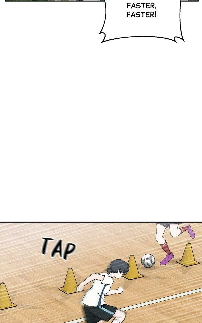Tiki Taka Chapter 48 – Page 16