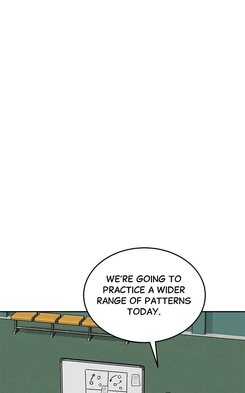 Tiki Taka Chapter 48 – Page 28