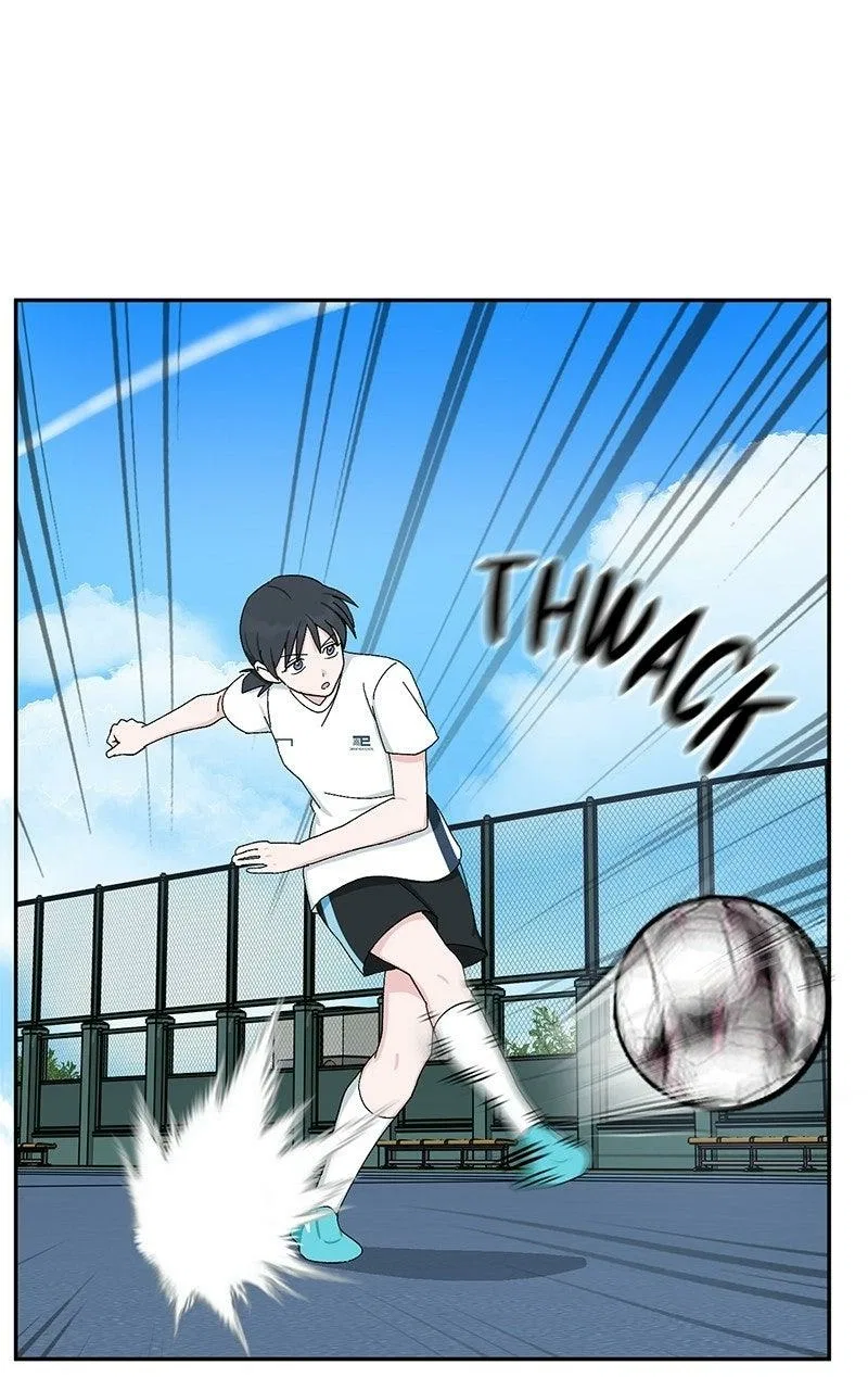 Tiki Taka Chapter 48 – Page 33