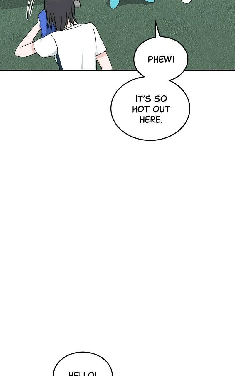 Tiki Taka Chapter 48 – Page 38