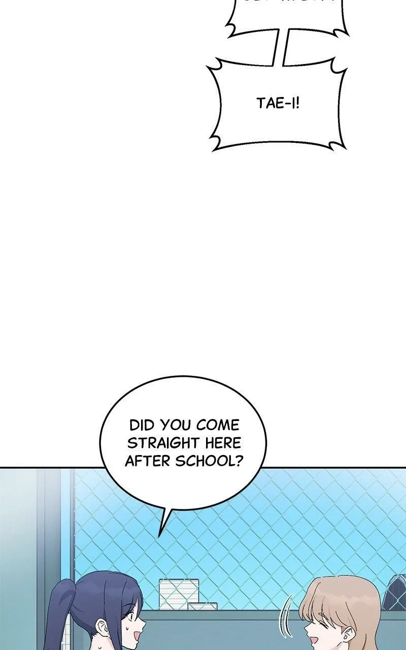 Tiki Taka Chapter 48 – Page 40