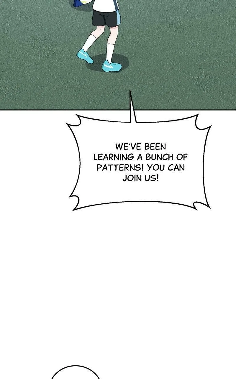 Tiki Taka Chapter 48 – Page 43