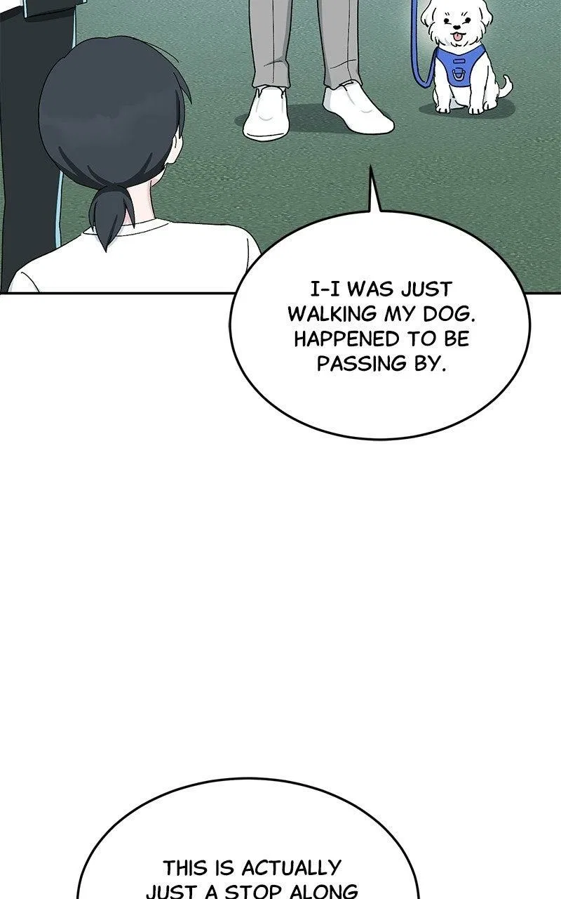 Tiki Taka Chapter 48 – Page 46