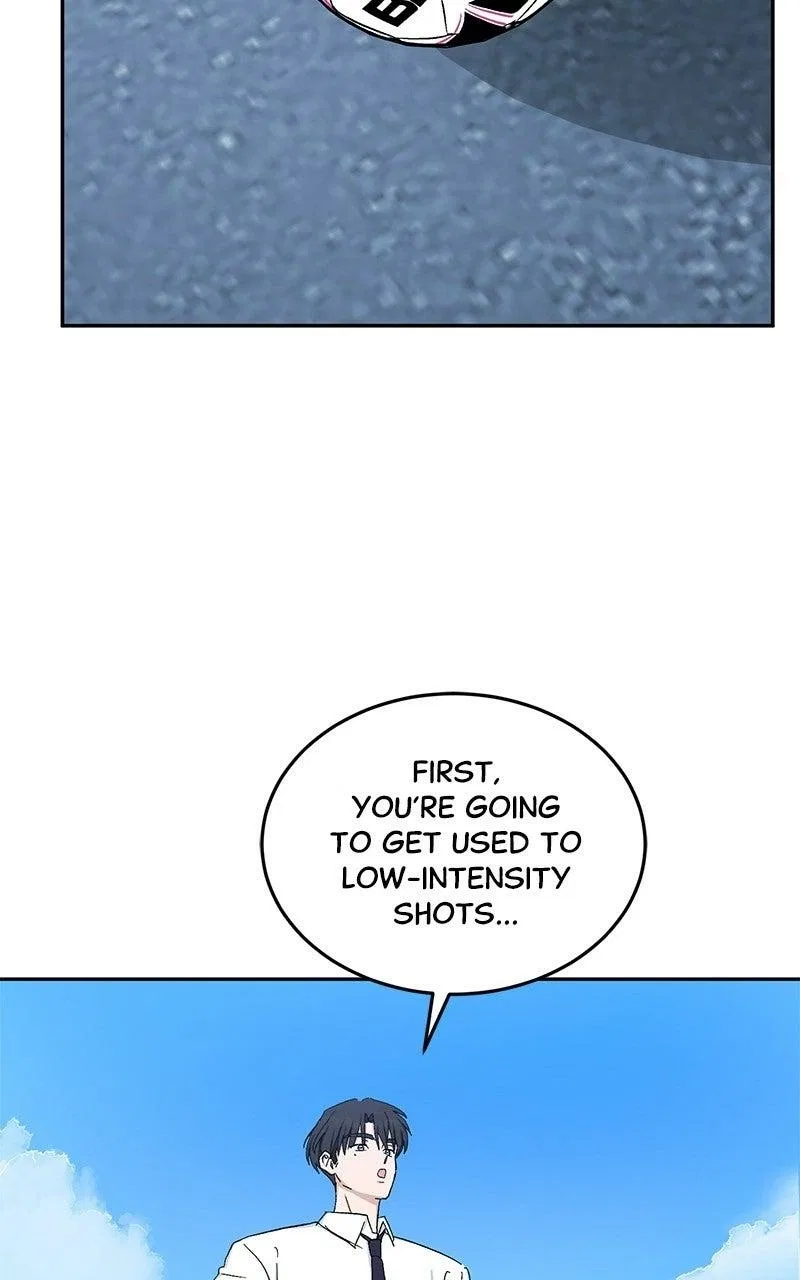 Tiki Taka Chapter 48 – Page 61