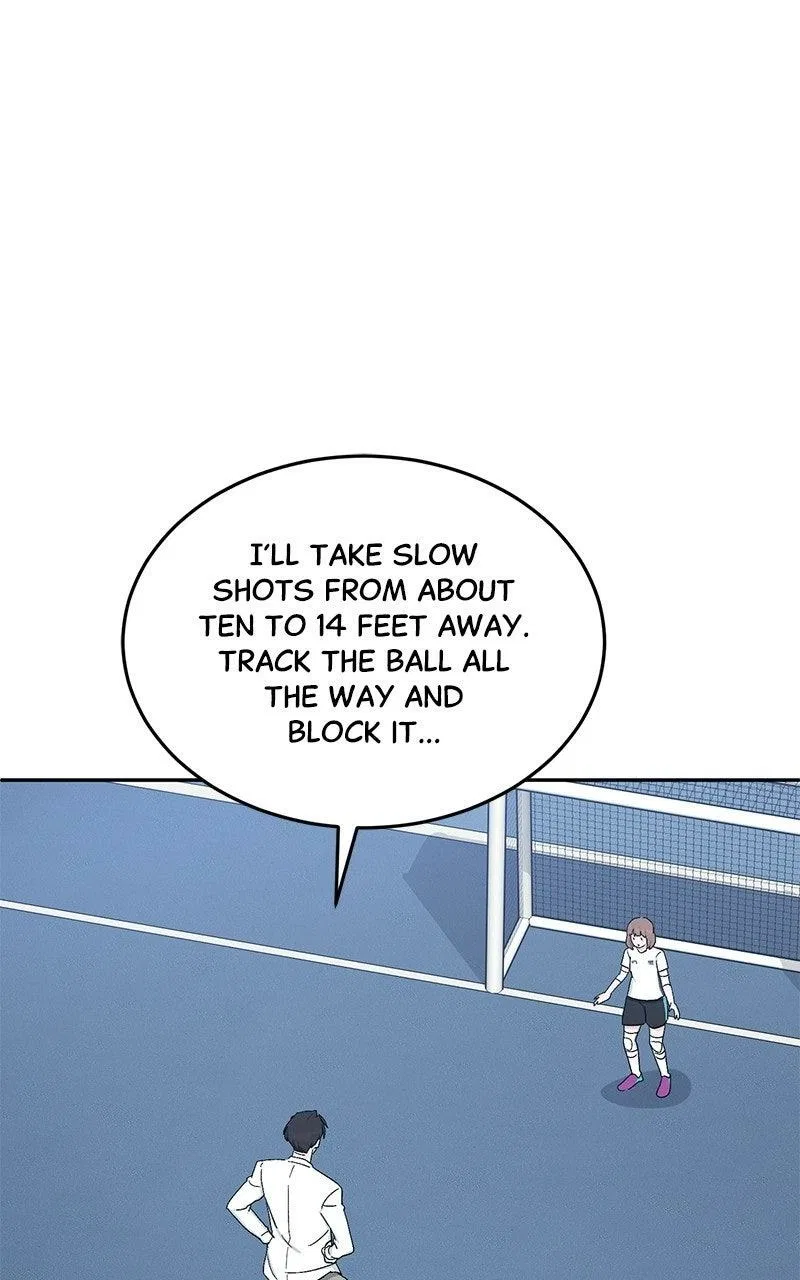 Tiki Taka Chapter 48 – Page 63