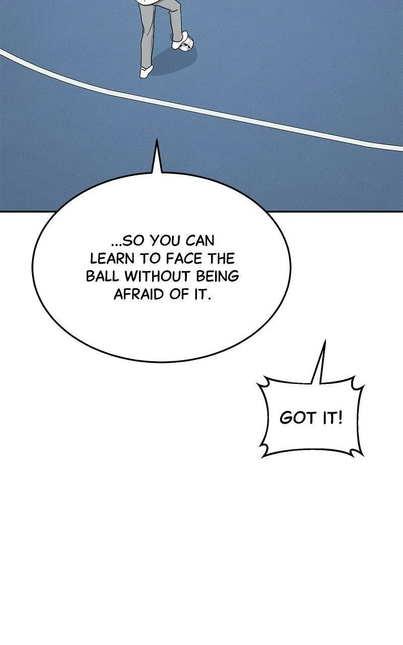 Tiki Taka Chapter 48 – Page 64