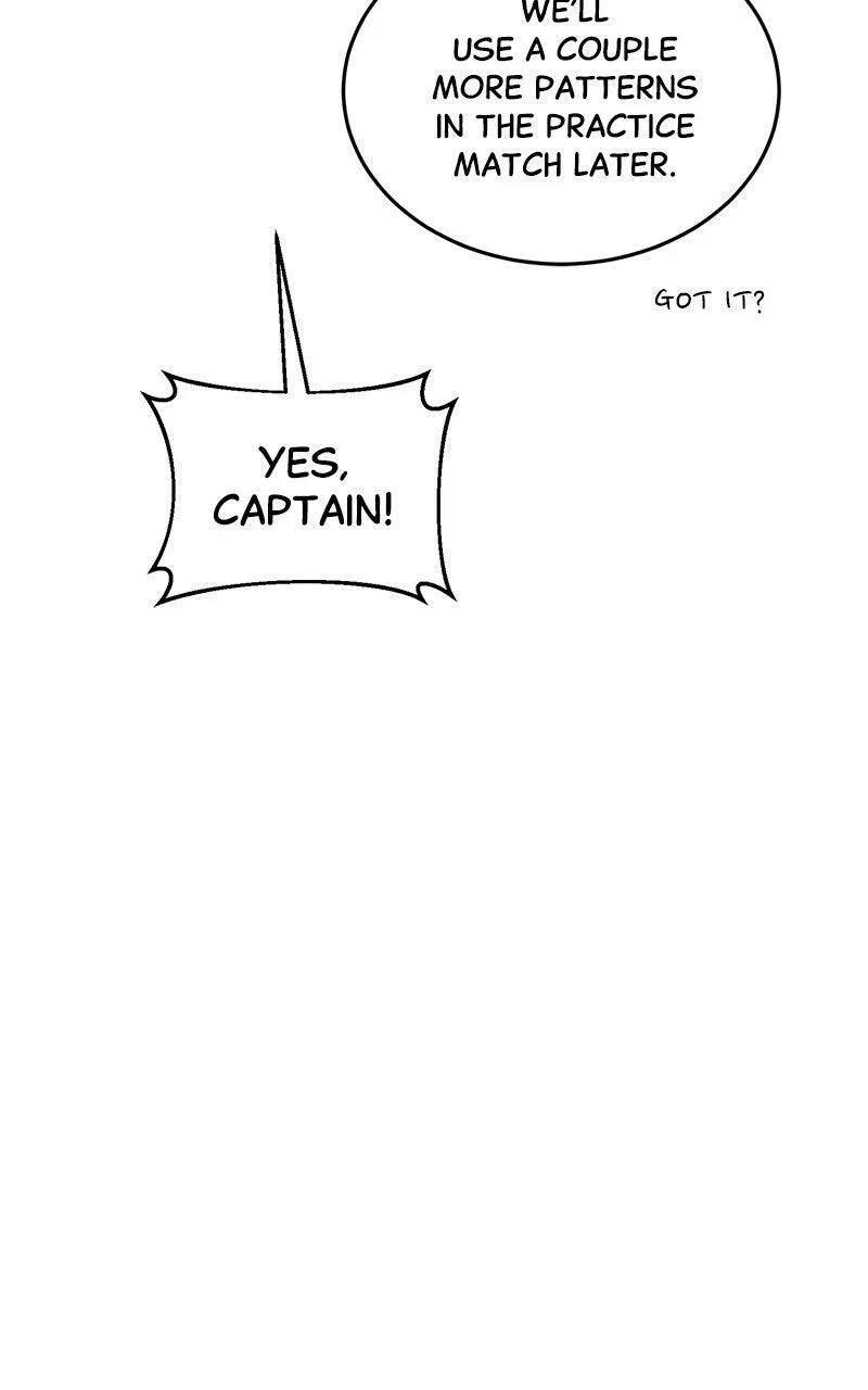 Tiki Taka Chapter 48 – Page 73