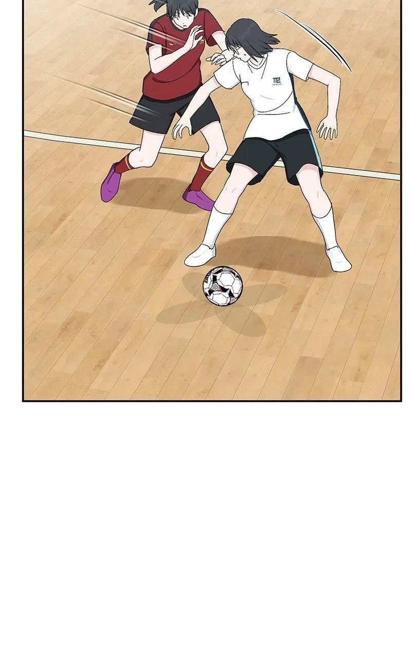 Tiki Taka Chapter 48 – Page 77