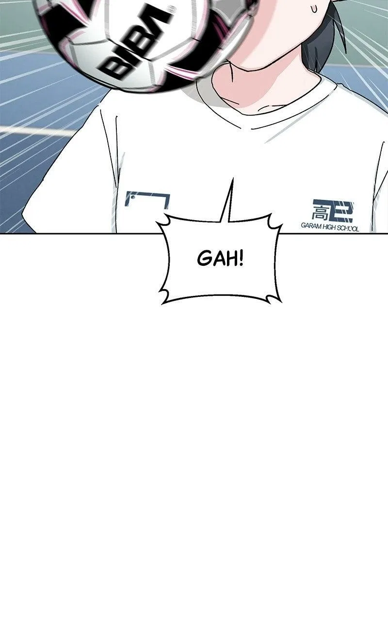 Tiki Taka Chapter 48 – Page 96