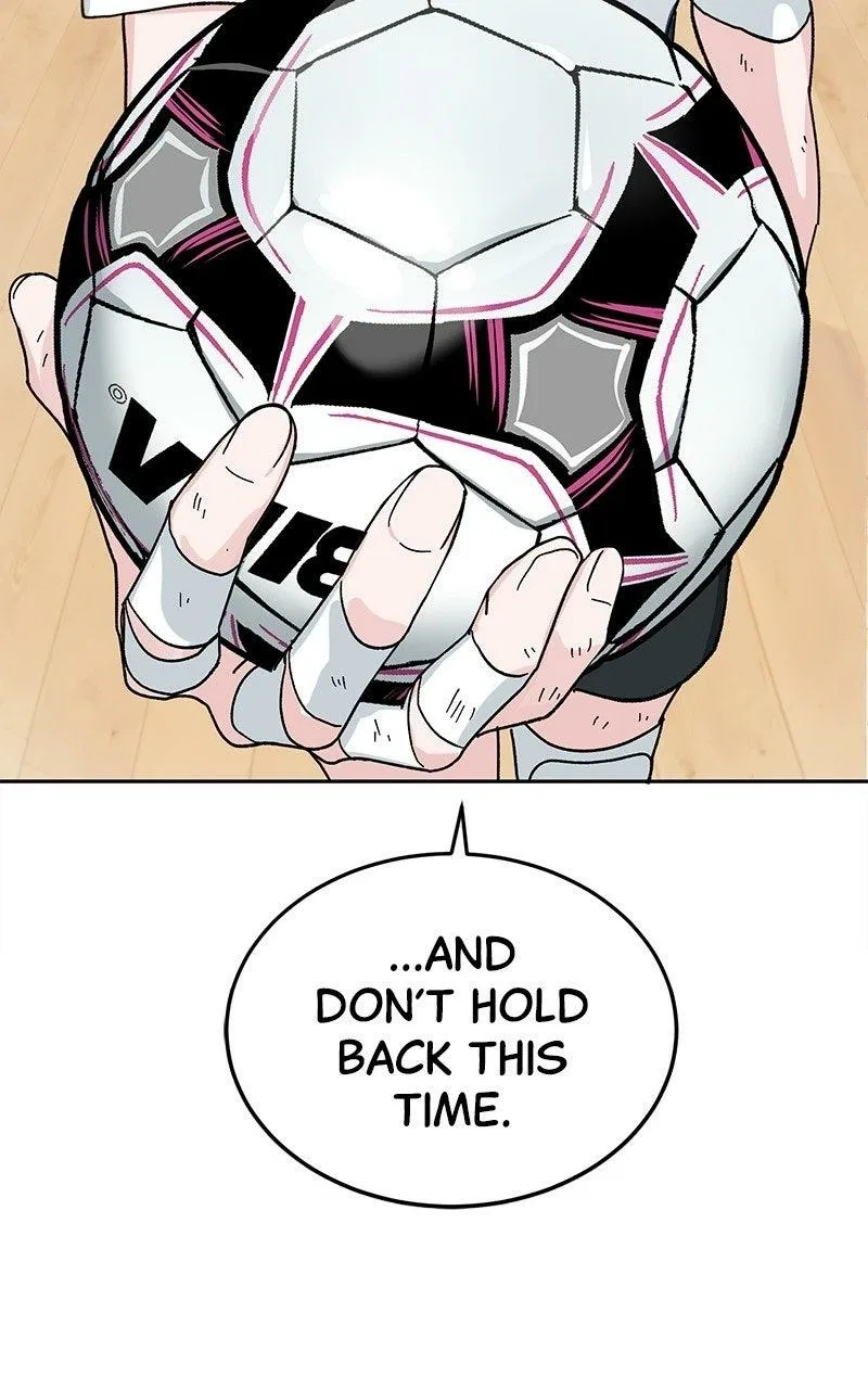 Tiki Taka Chapter 47 – Page 4
