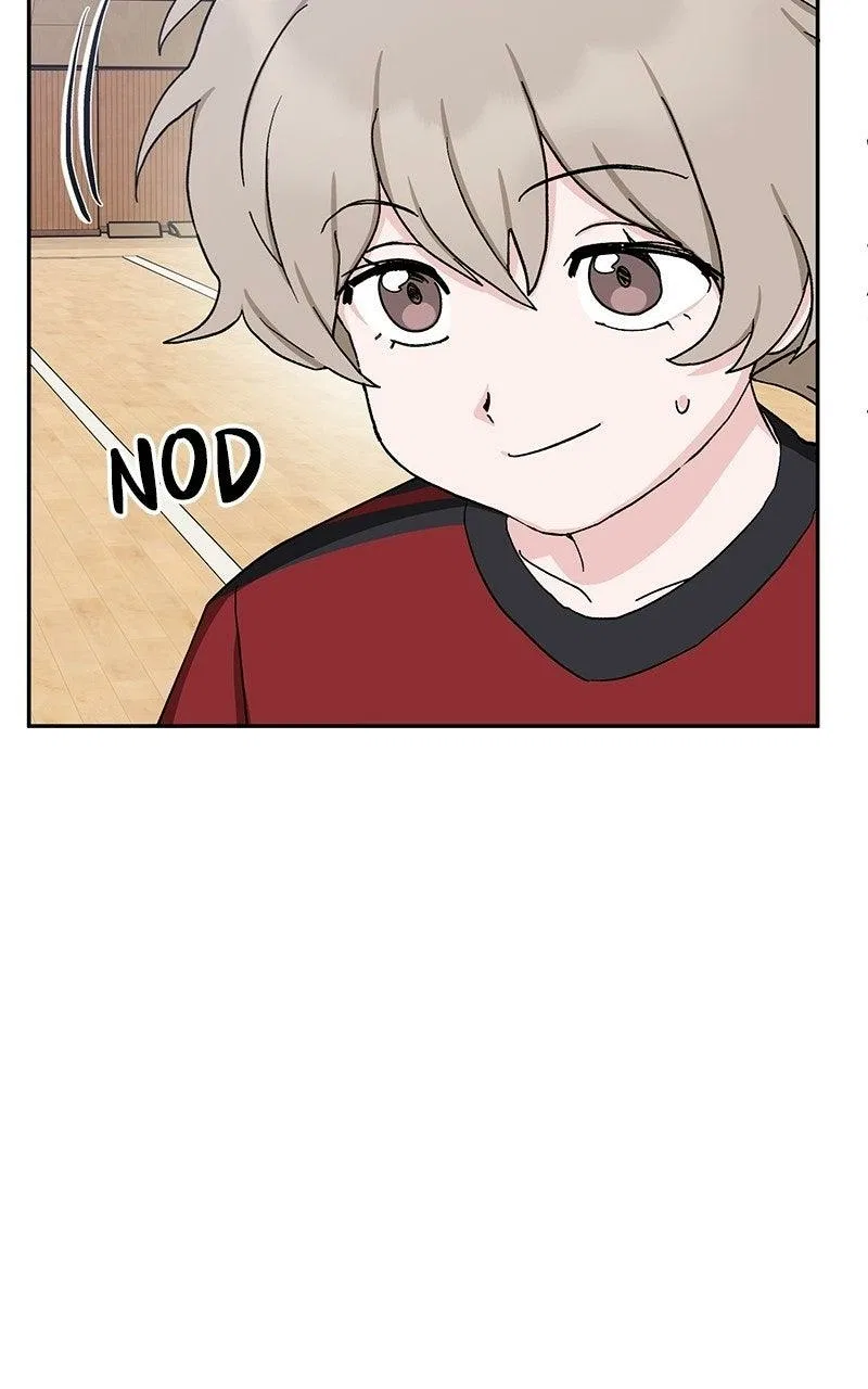 Tiki Taka Chapter 47 – Page 8