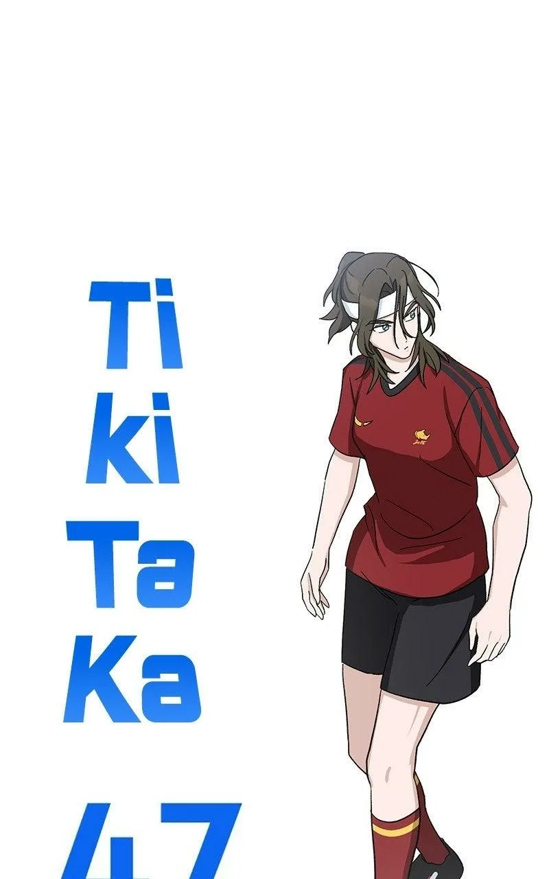 Tiki Taka Chapter 47 – Page 9