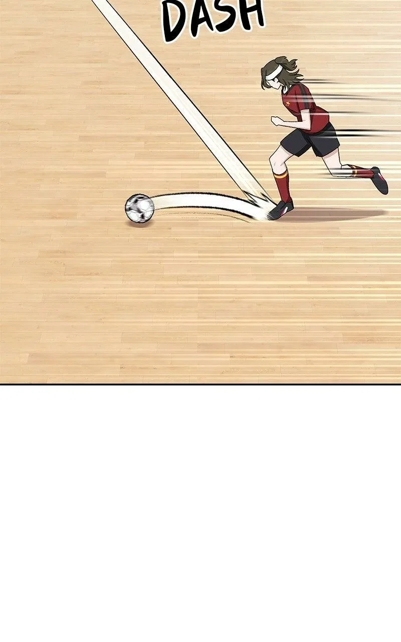 Tiki Taka Chapter 47 – Page 14