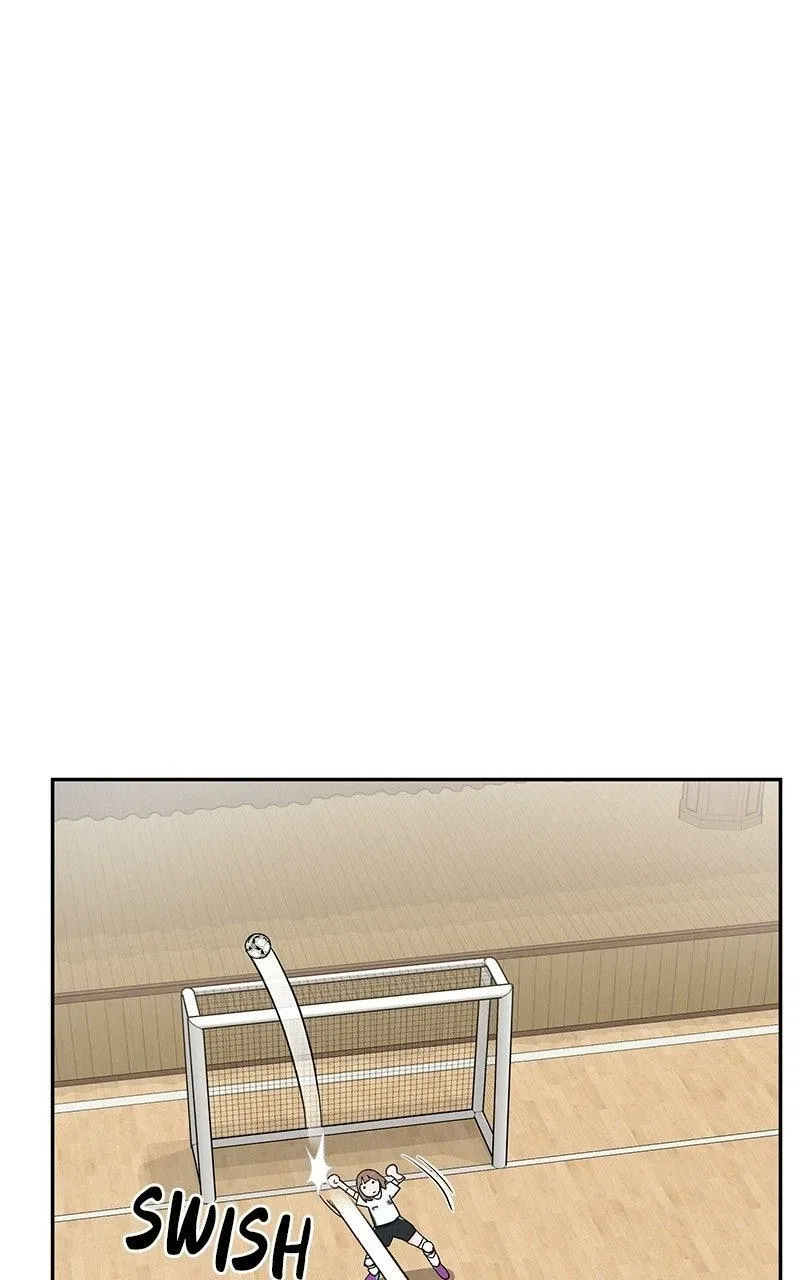 Tiki Taka Chapter 47 – Page 49