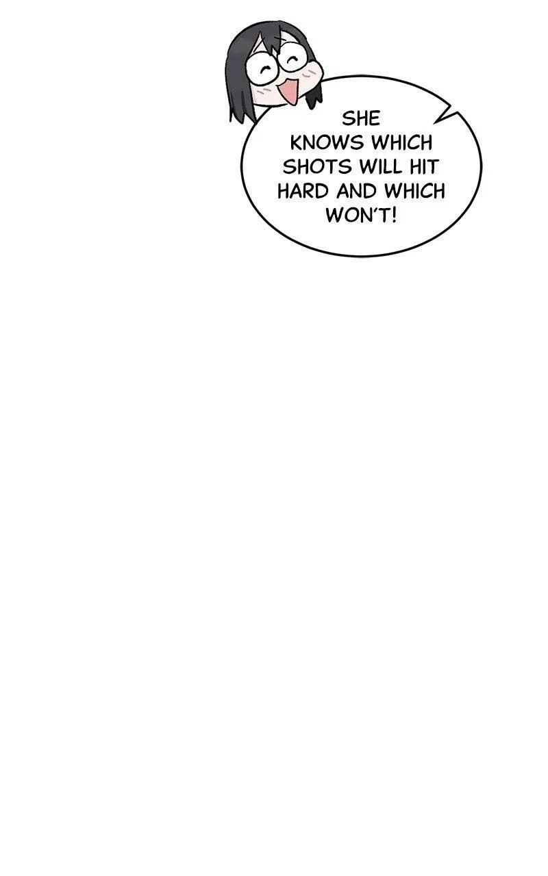 Tiki Taka Chapter 47 – Page 52