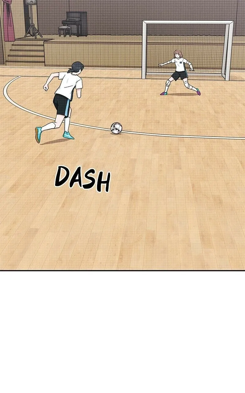 Tiki Taka Chapter 47 – Page 63