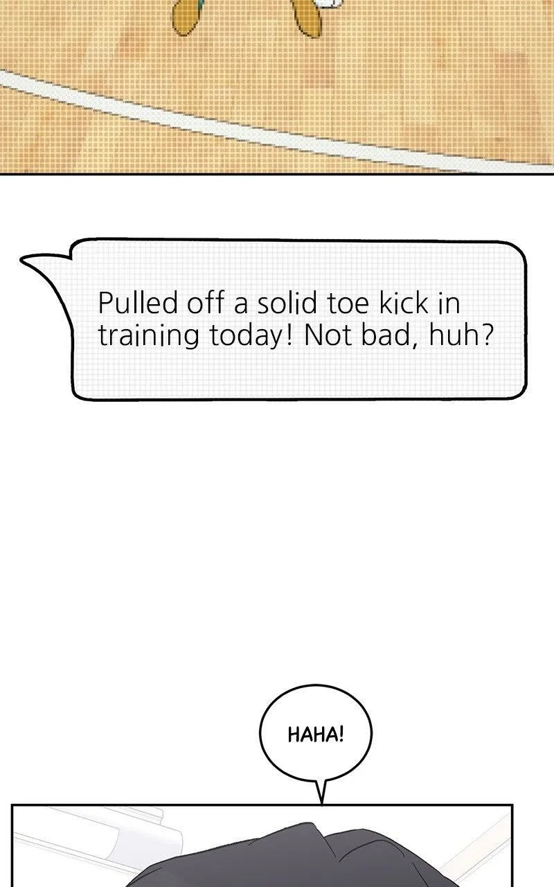 Tiki Taka Chapter 47 – Page 66