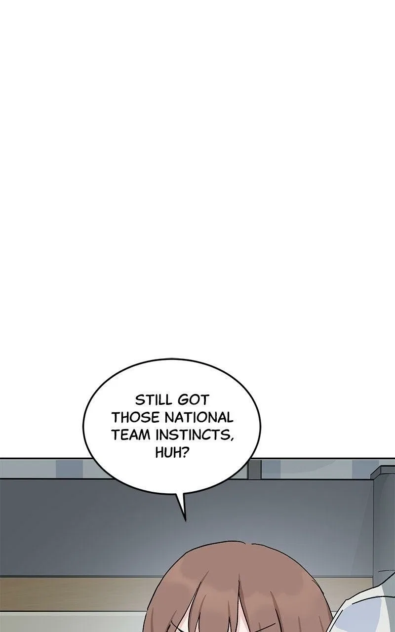Tiki Taka Chapter 47 – Page 79