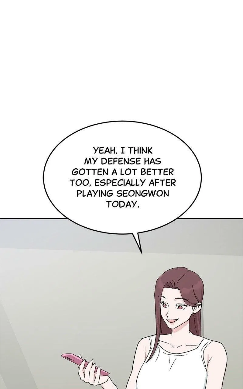 Tiki Taka Chapter 47 – Page 95