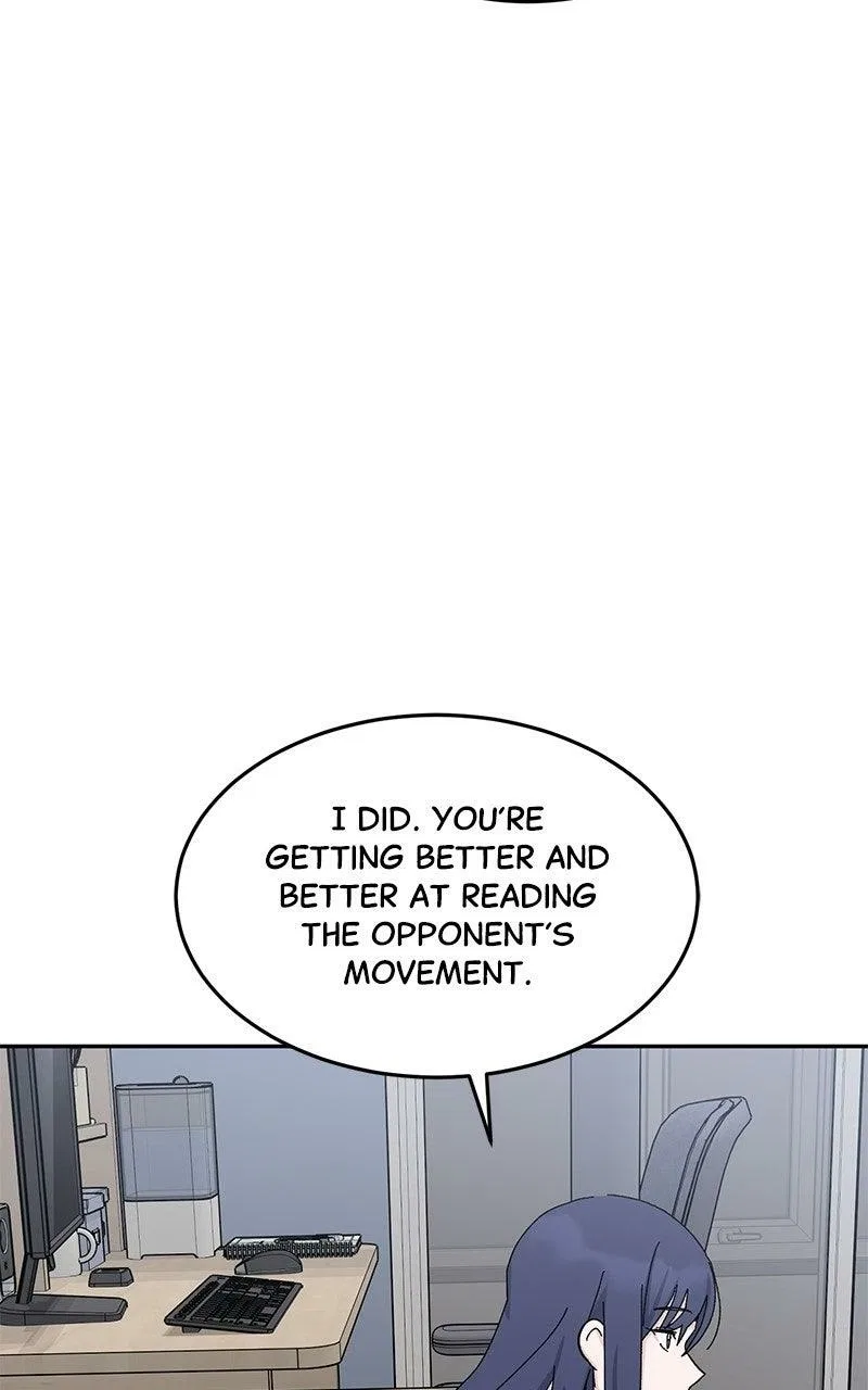 Tiki Taka Chapter 47 – Page 97