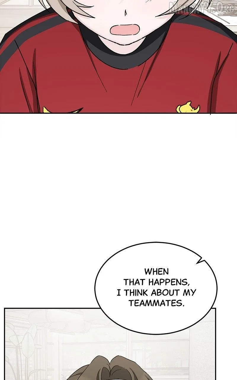 Tiki Taka Chapter 46 – Page 13
