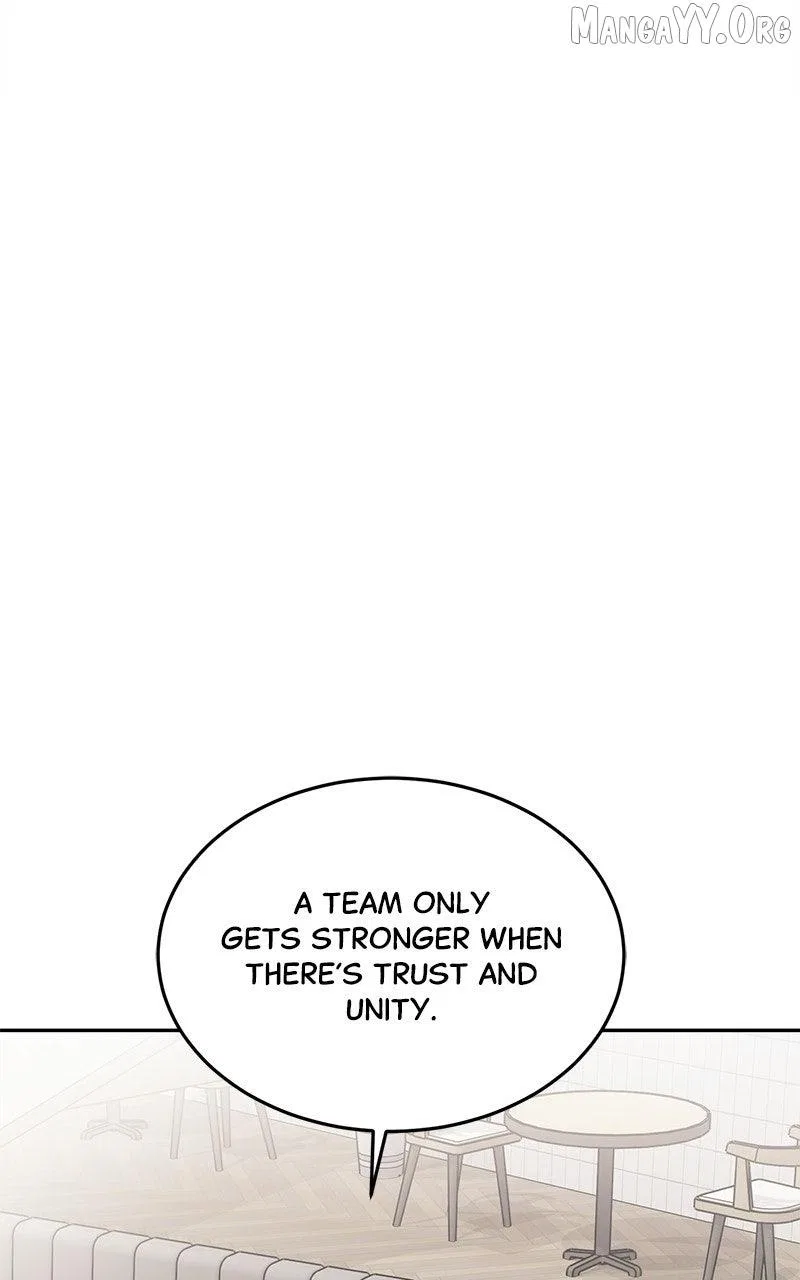 Tiki Taka Chapter 46 – Page 16