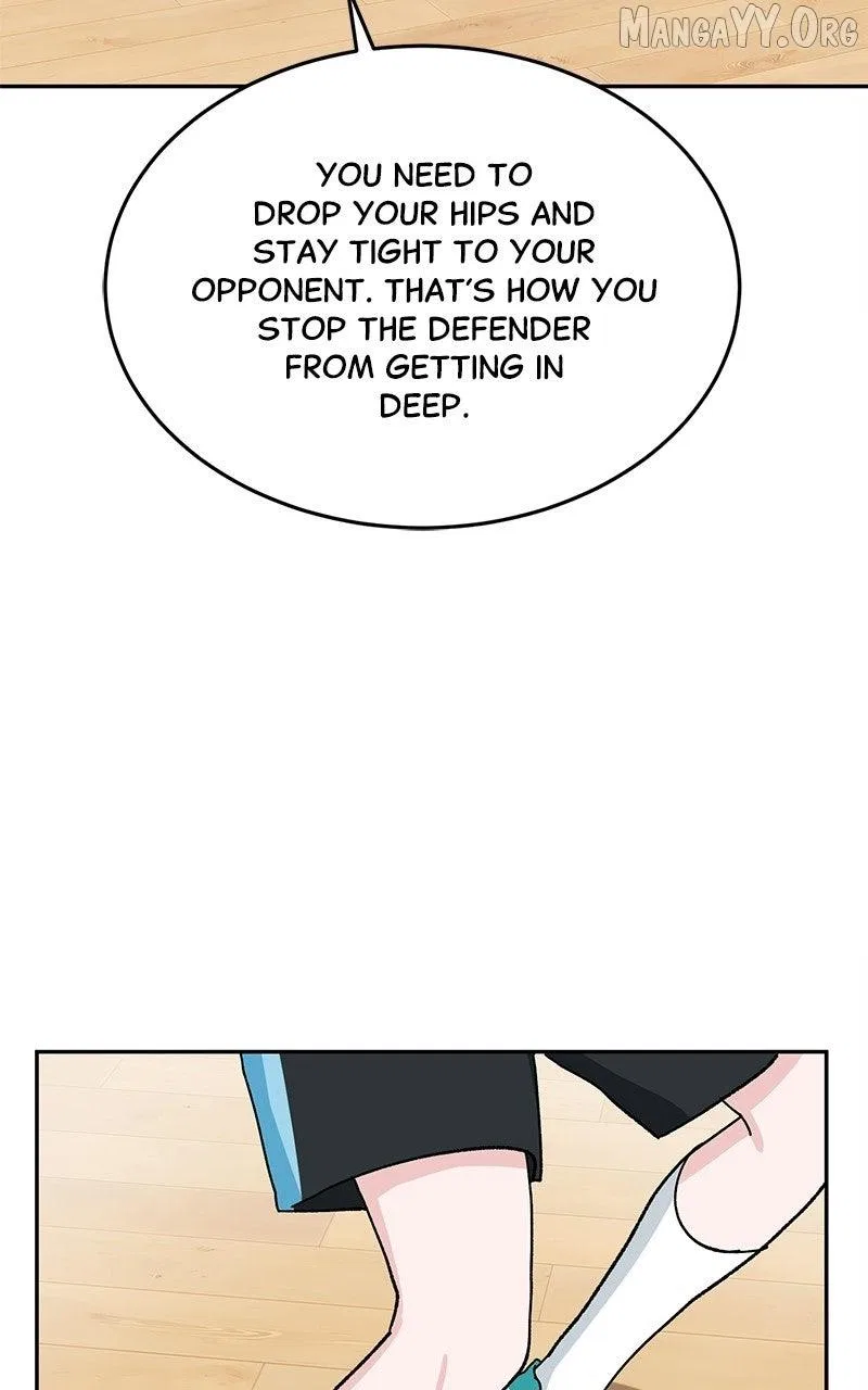 Tiki Taka Chapter 46 – Page 36