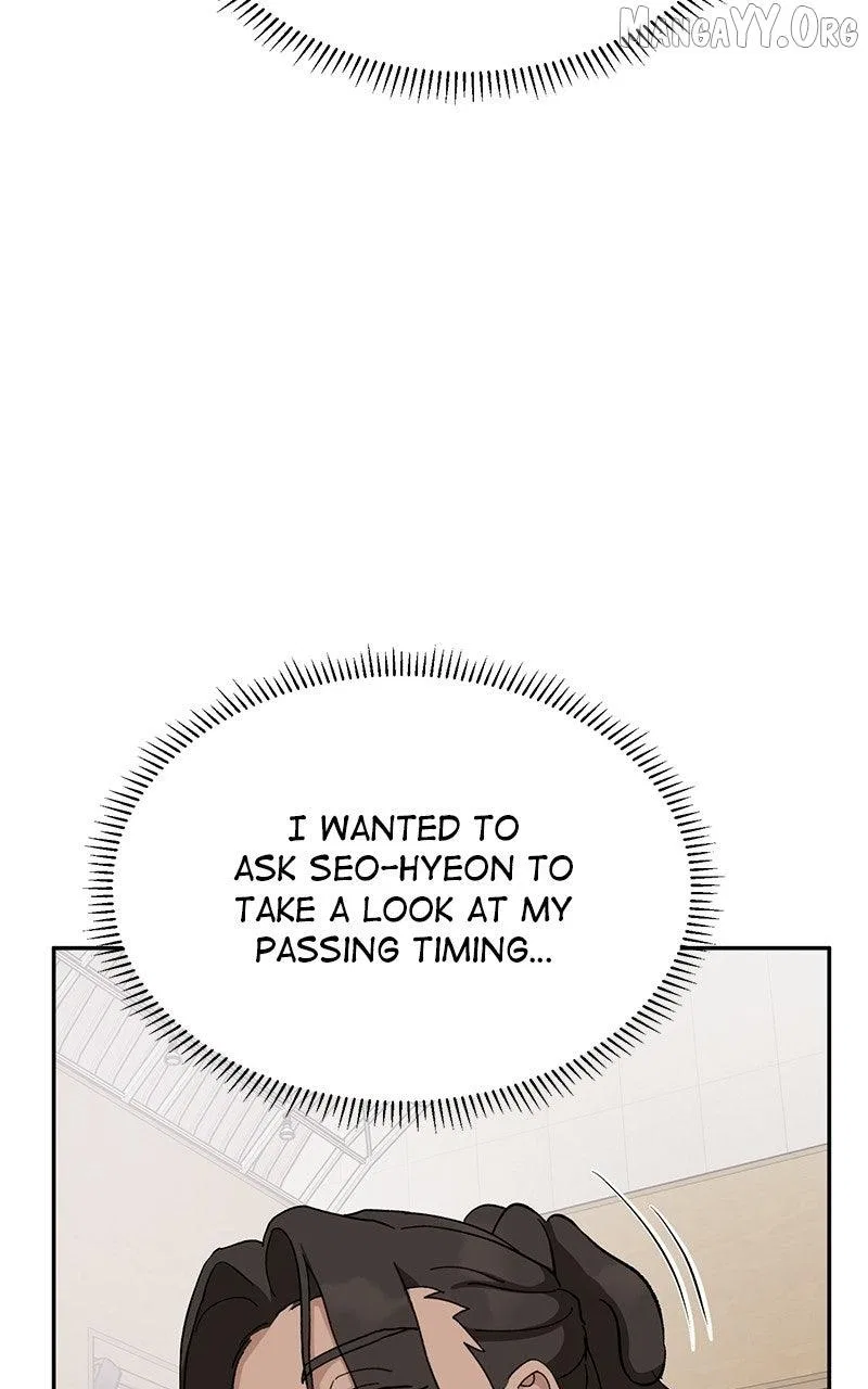 Tiki Taka Chapter 46 – Page 50