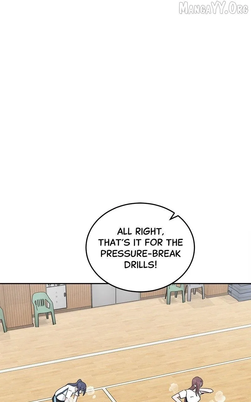 Tiki Taka Chapter 46 – Page 64