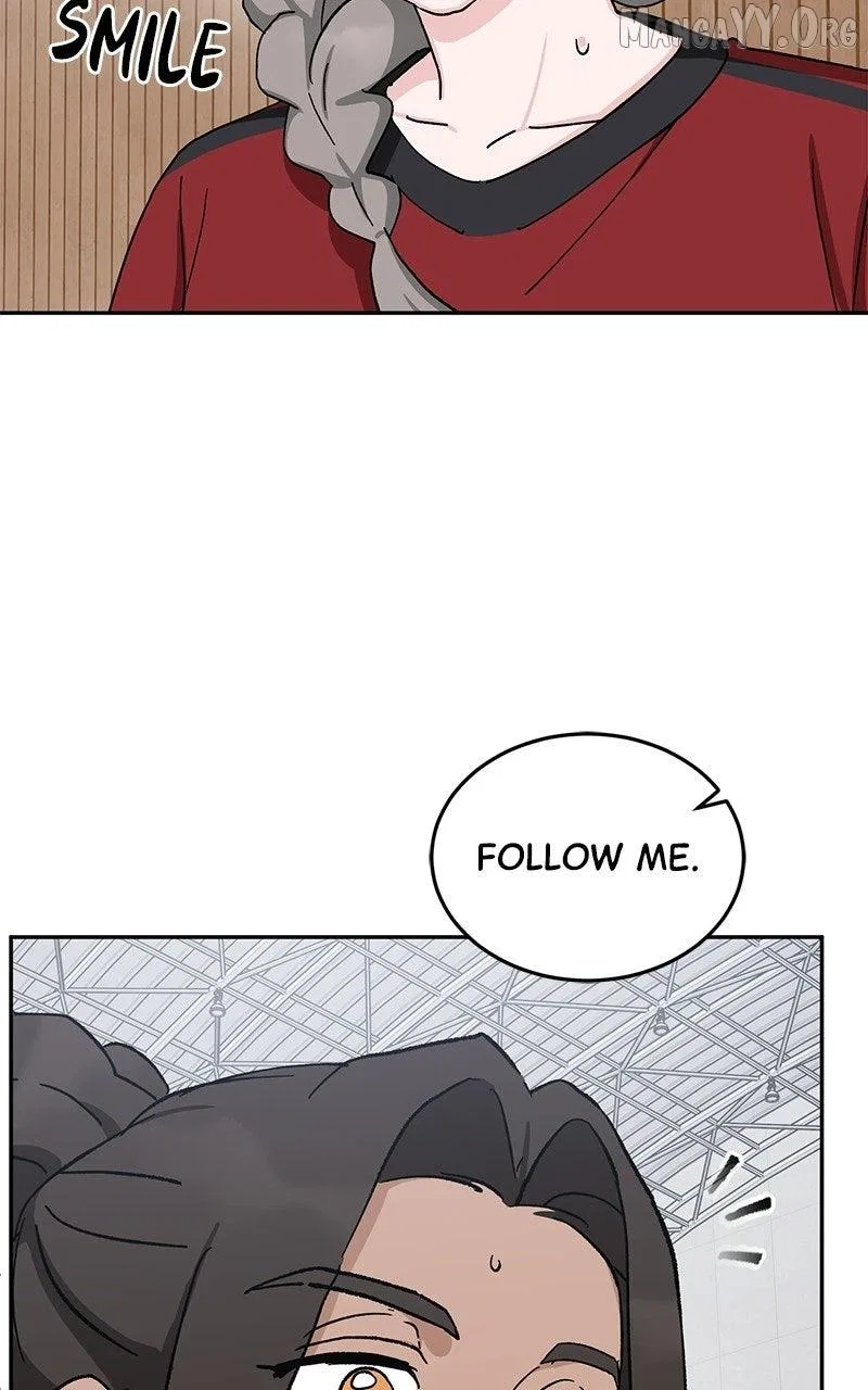 Tiki Taka Chapter 46 – Page 70