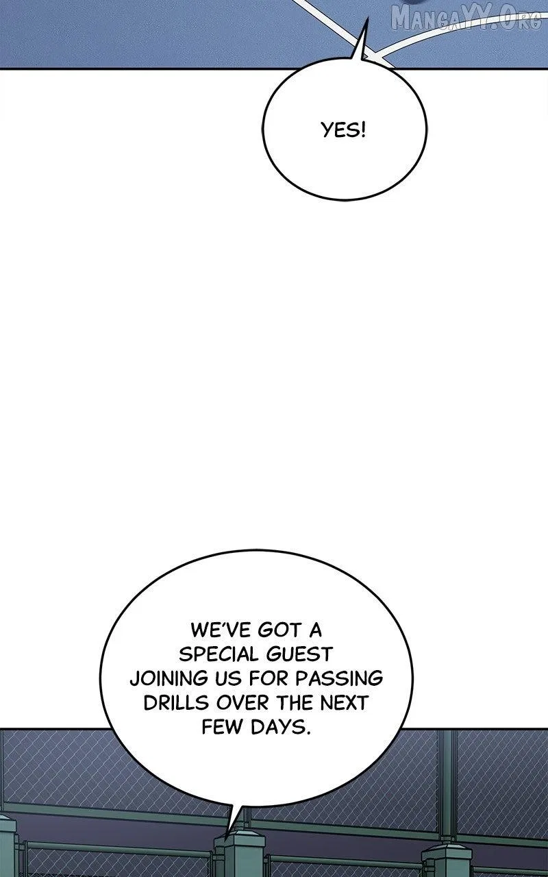 Tiki Taka Chapter 46 – Page 74