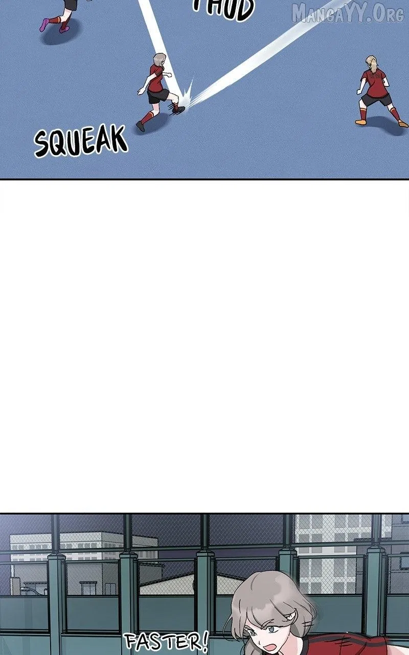 Tiki Taka Chapter 46 – Page 78