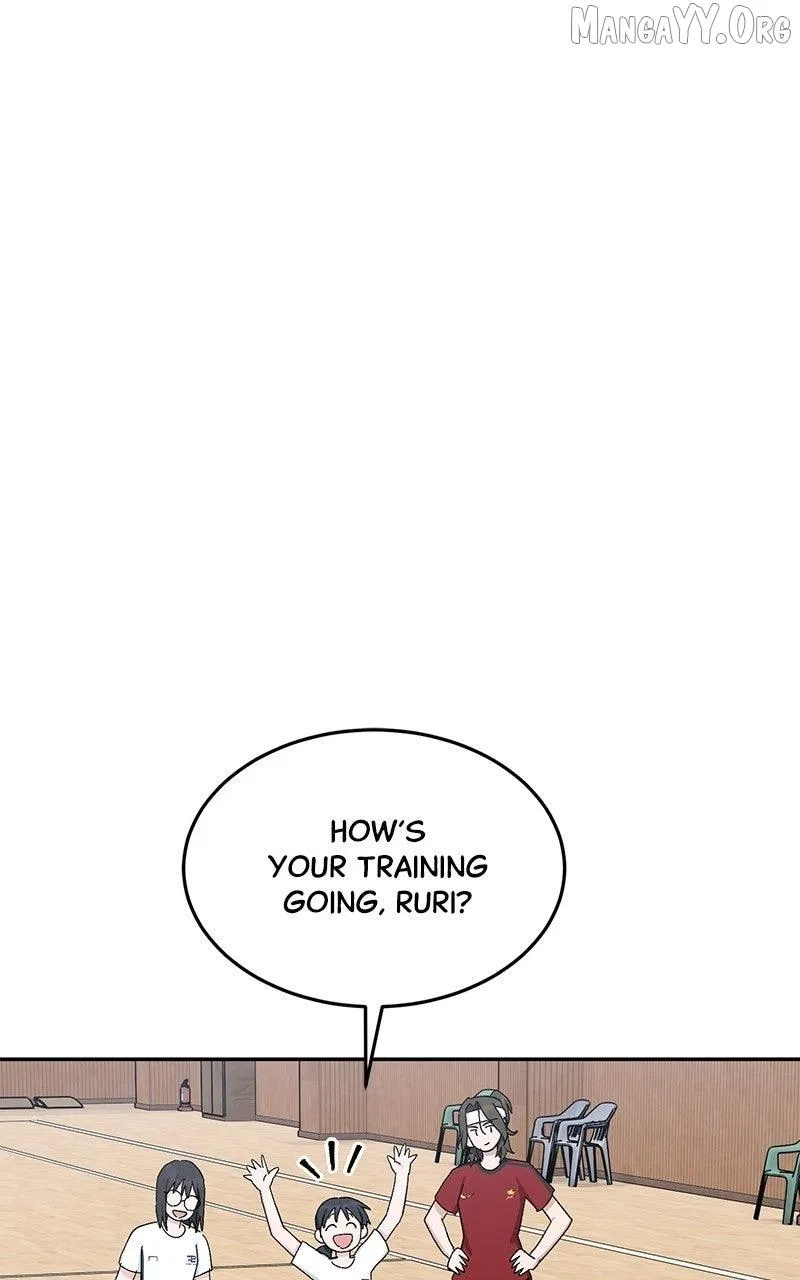 Tiki Taka Chapter 46 – Page 81