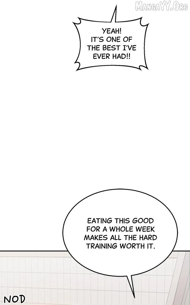Tiki Taka Chapter 45 – Page 13