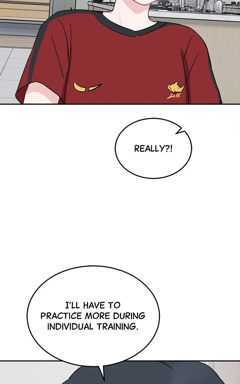 Tiki Taka Chapter 45 – Page 20