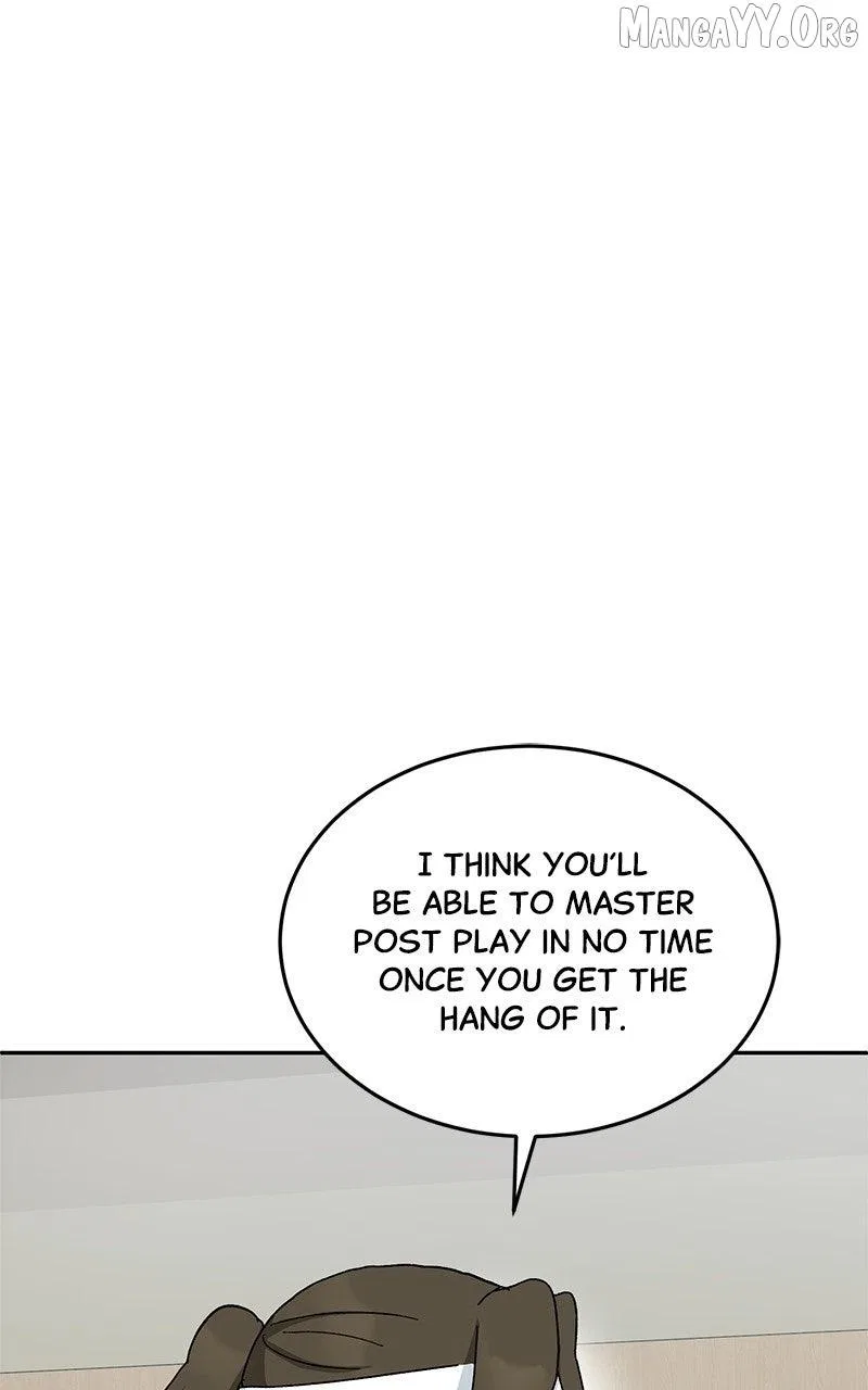 Tiki Taka Chapter 45 – Page 22